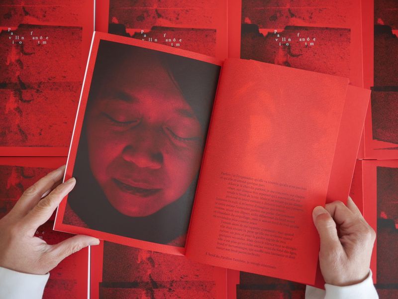 Image from a project on PhMuseum