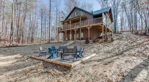 Experience White Water Rafting Near Helen, GA