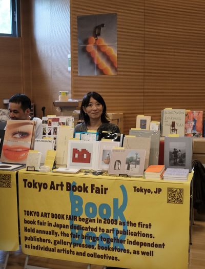 Naoko Higashi
