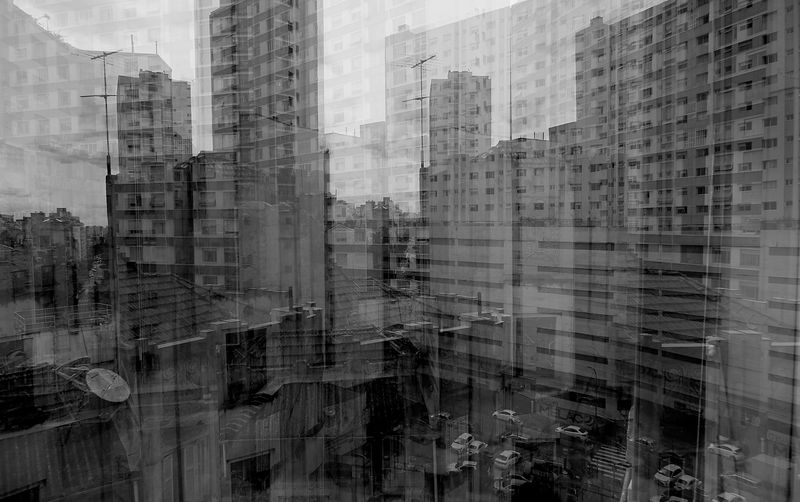 © Felipe Hellmeister - Image from the Parallel Islands photography project