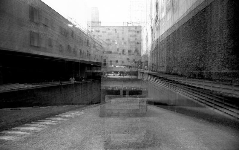 © Felipe Hellmeister - Image from the Parallel Islands photography project