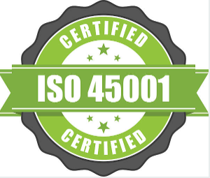 ISO 45001 Certification:
