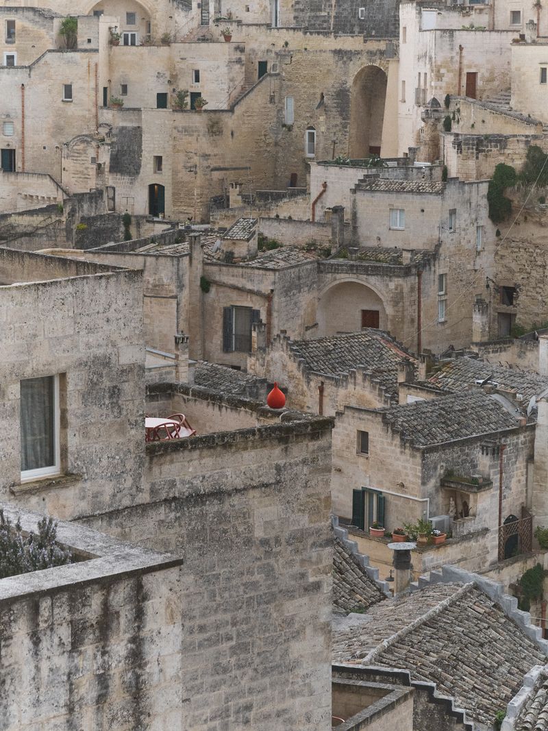 Ph: Sarah Indriolo, from Myths and Visions 2026, Moyseion Matera, 2026