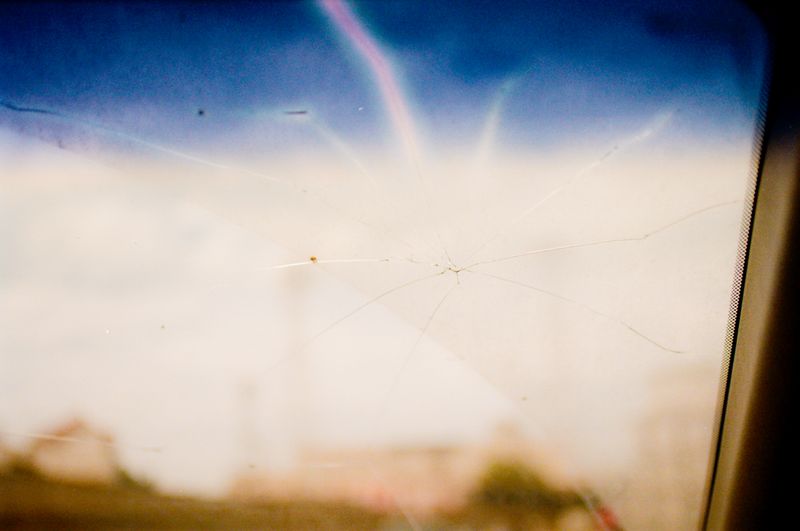 © Adel Debabeche - Image from the Ouled El Bahdja photography project