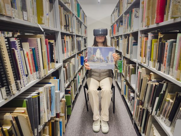 © Oliago_ph - Stored Knowledge