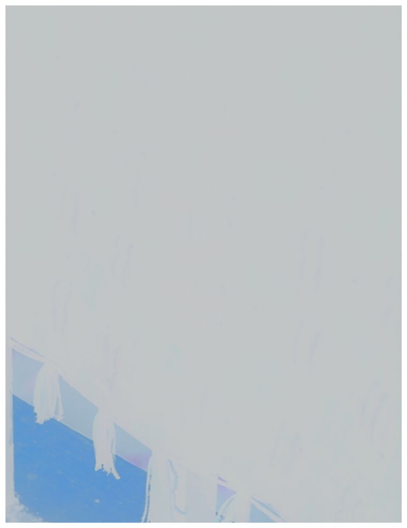 © Knut Friis - In memoriam Mark Rothko Mk. I #14 / Sans titre III (Næsten ingenting)