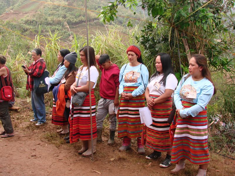 © Marimarks - Tadian Women