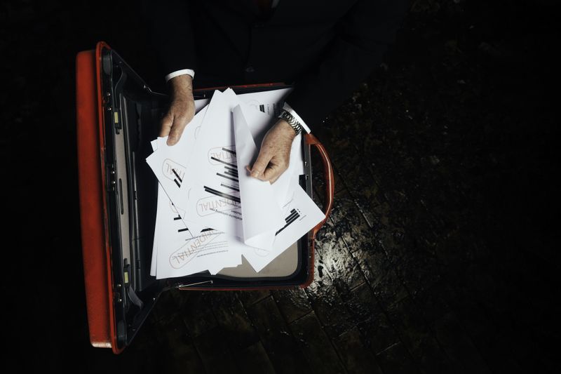 © Sara Roos Klijn - Image from the Huisje Boompje Beestje photography project