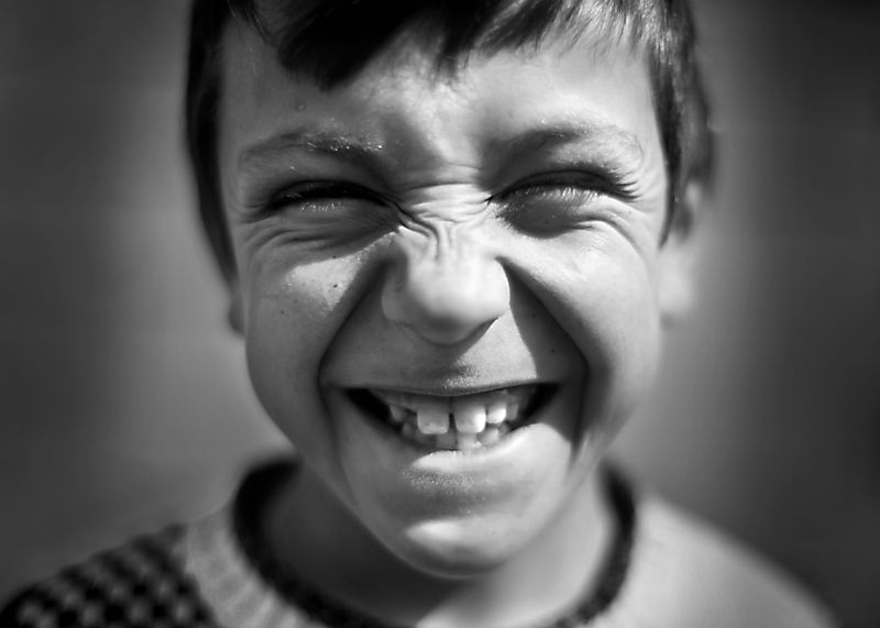 © Cem Korkmaz - Image from the PORTRE photography project