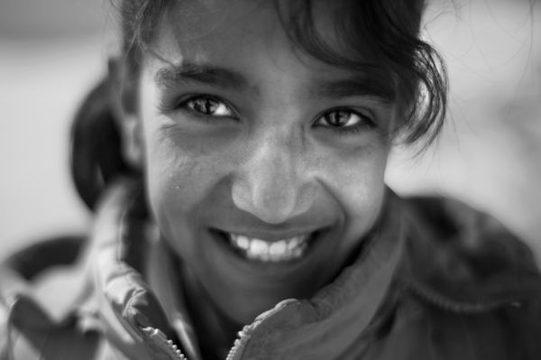 © Cem Korkmaz - Image from the PORTRE photography project