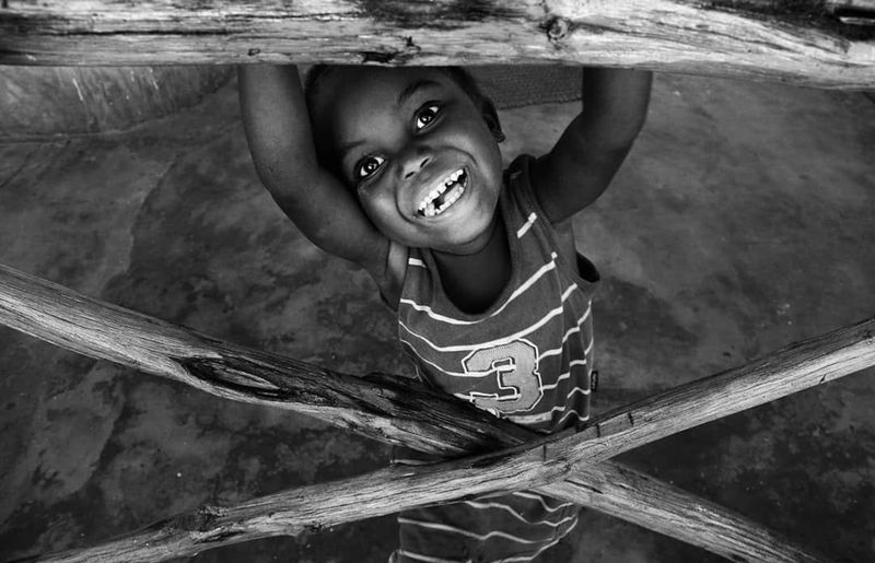 © Cem Korkmaz - Image from the PORTRE photography project