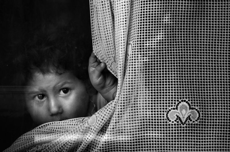 © Cem Korkmaz - Image from the PORTRE photography project