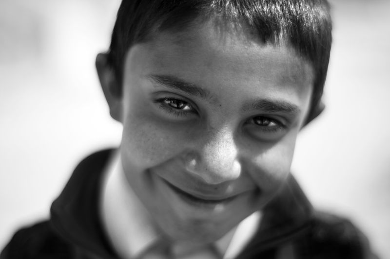 © Cem Korkmaz - Image from the PORTRE photography project