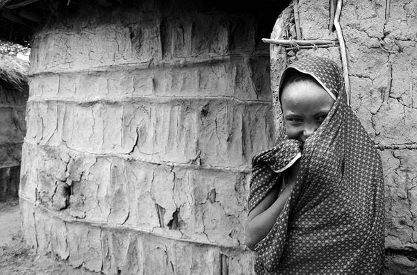 © Cem Korkmaz - Image from the PORTRE photography project