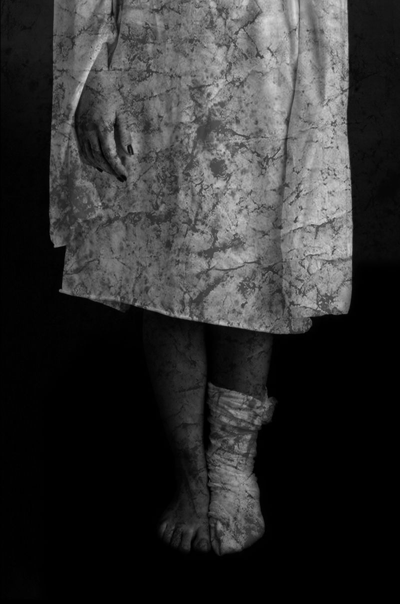 © Cem Korkmaz - Image from the Thoughts from the Heart.. photography project