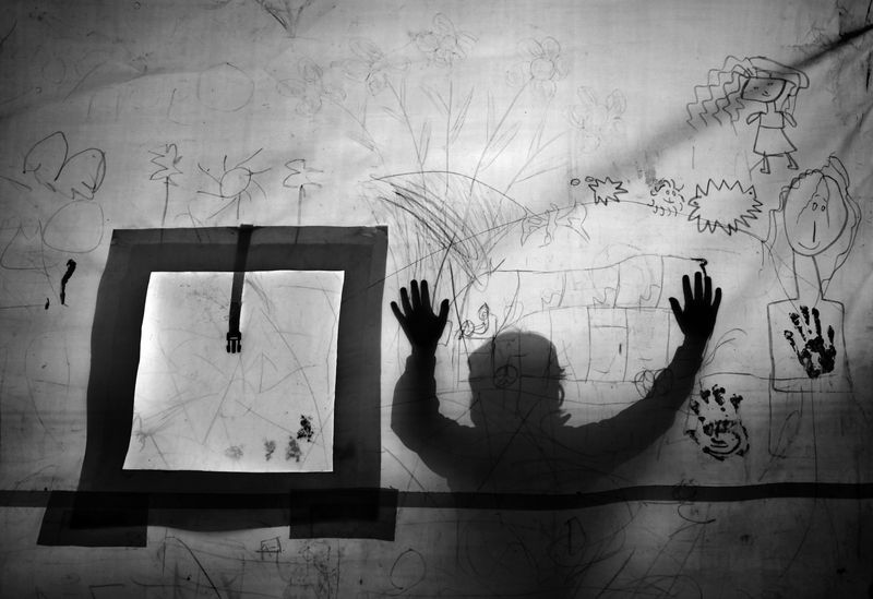 © Cem Korkmaz - Image from the Thoughts from the Heart.. photography project