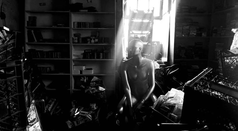 © Cem Korkmaz - Image from the Thoughts from the Heart.. photography project