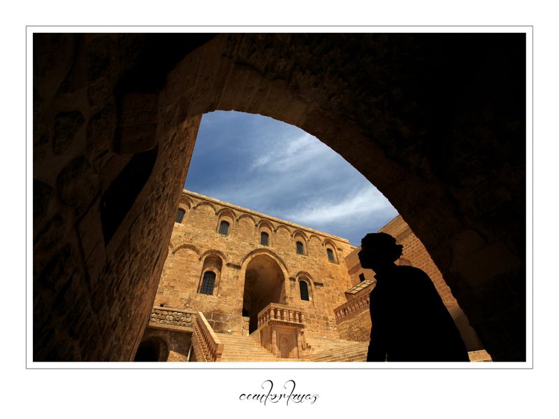 © Cem Korkmaz - MARDİN/TURKEY