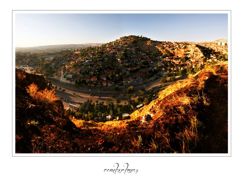 © Cem Korkmaz - ANKARA/TURKEY