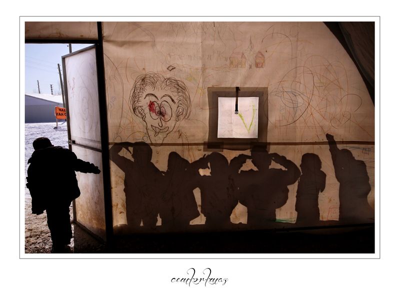 © Cem Korkmaz - VAN/TURKEY