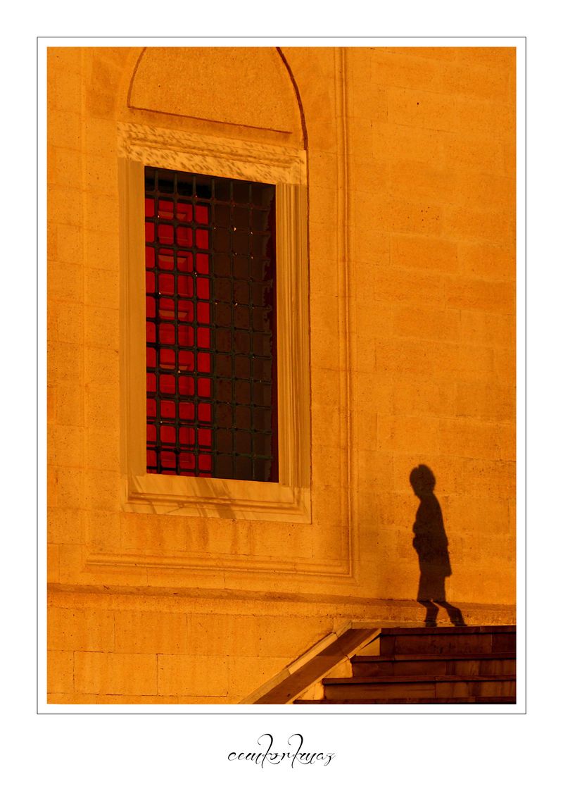 © Cem Korkmaz - ANKARA/TURKEY