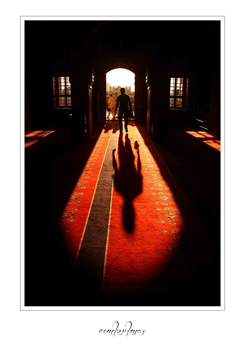 © Cem Korkmaz - ANKARA/TURKEY