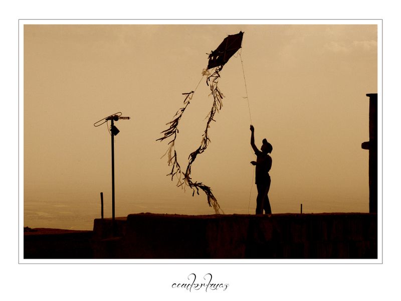© Cem Korkmaz - MARDİN/TURKEY