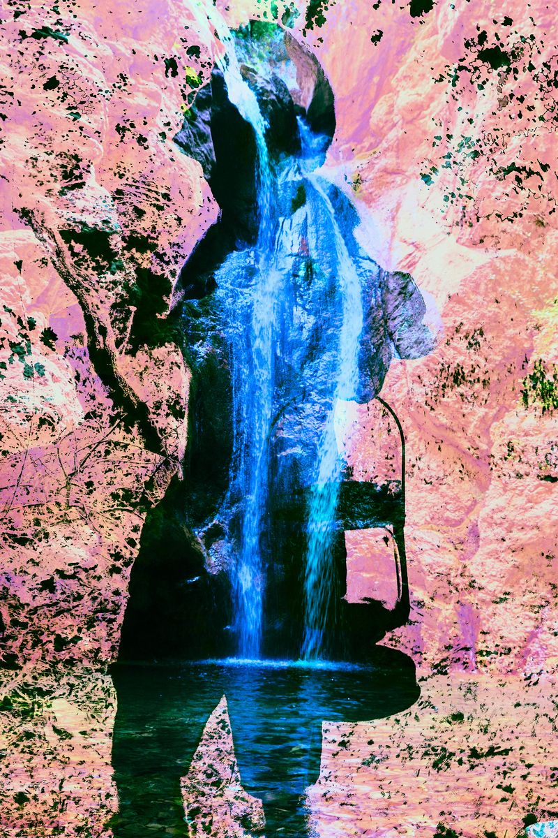 © maria abbadessa - Image from the I am Icarus photography project