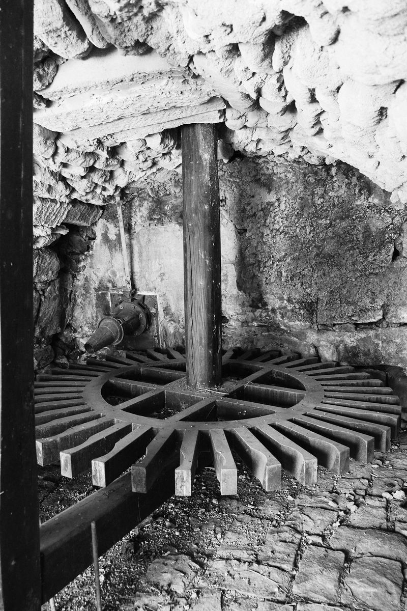 © maria abbadessa - Image from the Tarocchi Siciliani photography project