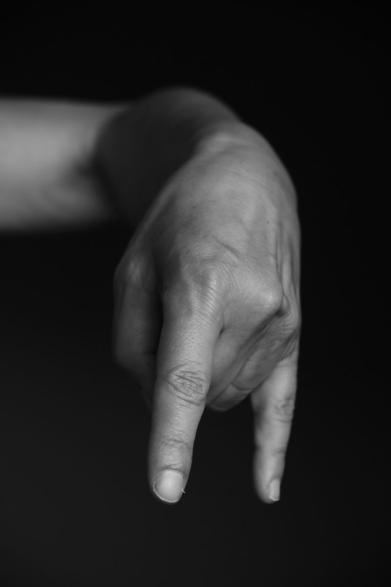 © maria abbadessa - Image from the Tarocchi Siciliani photography project