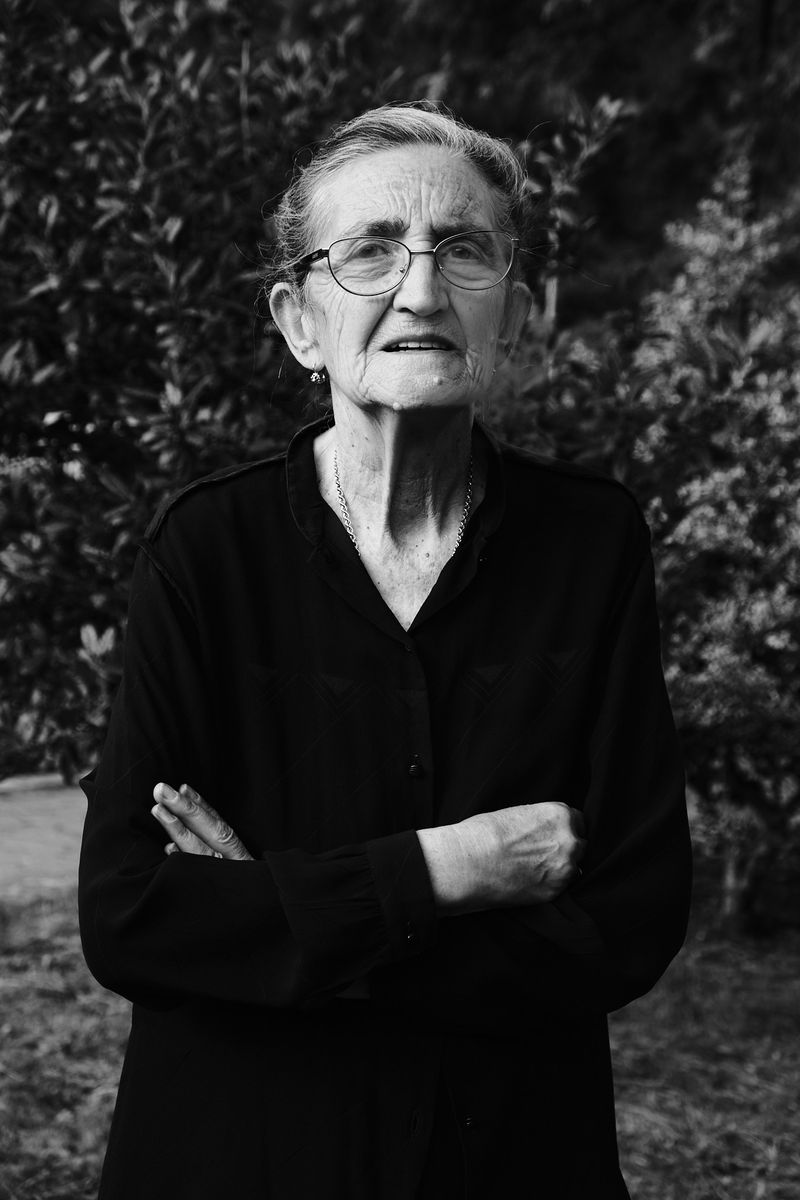 © maria abbadessa - Image from the Tarocchi Siciliani photography project