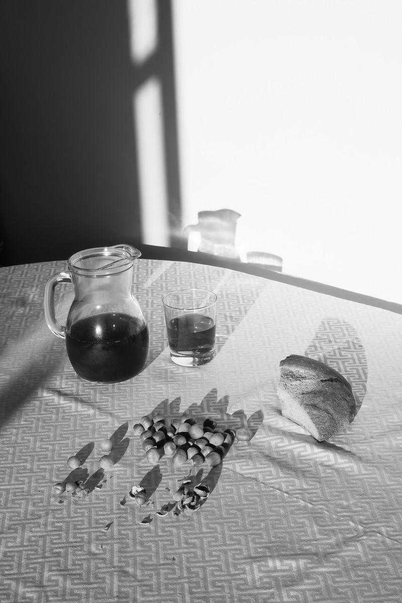 © maria abbadessa - Image from the Tarocchi Siciliani photography project