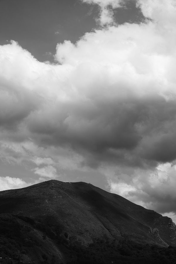 © maria abbadessa - Image from the Tarocchi Siciliani photography project