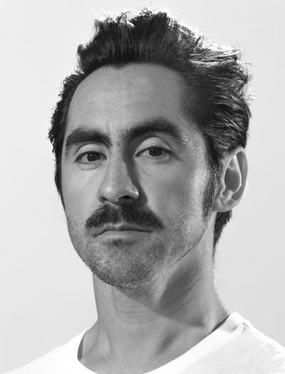 Sergio Valenzuela-Escobedo