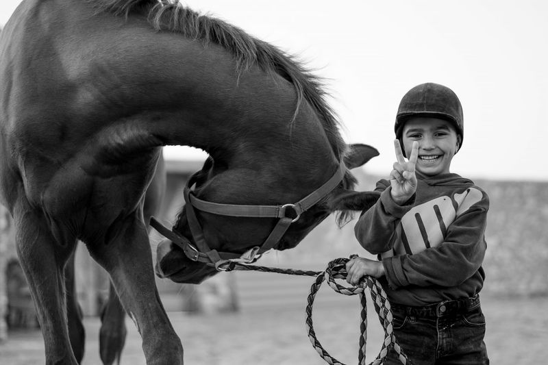 © fedi gasmi - Image from the Generations of Grace photography project