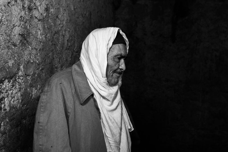 © fedi gasmi - Image from the Generations of Grace photography project