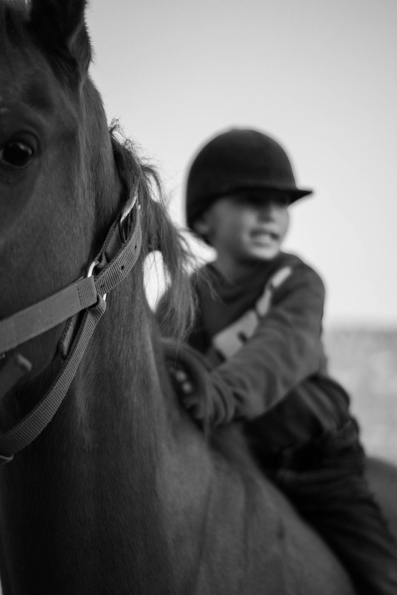 © fedi gasmi - Image from the Generations of Grace photography project