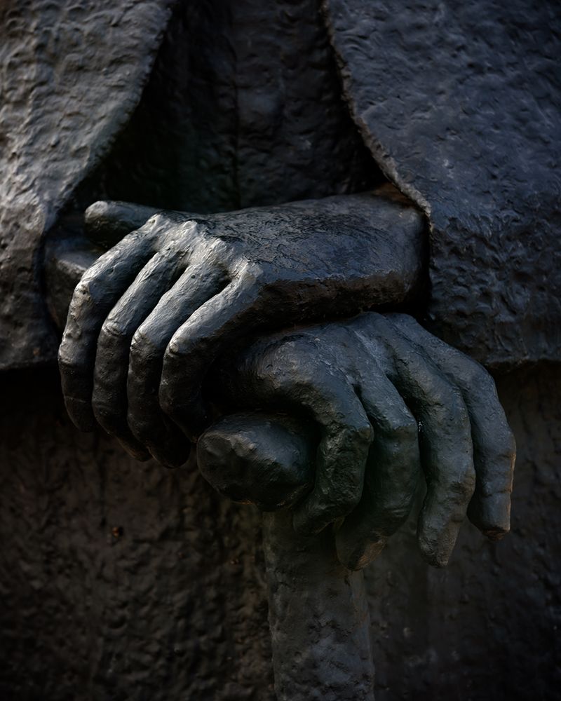 © Shannon - Image from the If you can read the ocean you will never be lost photography project