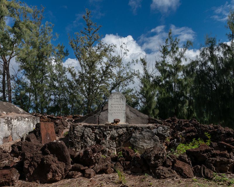 © Shannon - Image from the If you can read the ocean you will never be lost photography project