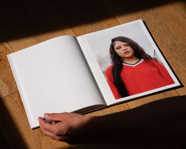 © Simon BOUILLÈRE - Image from the After many photography project