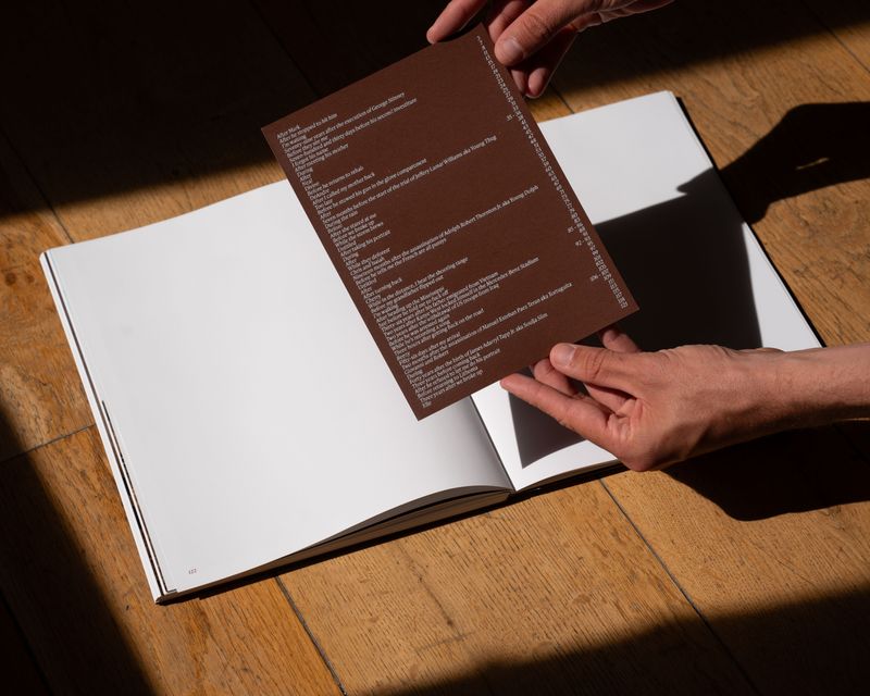 © Simon BOUILLÈRE - Image from the After many photography project
