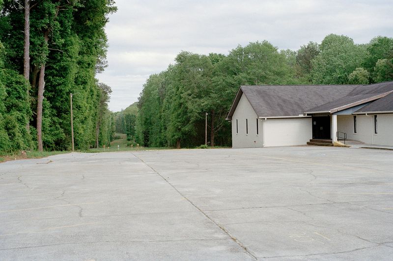 © Simon BOUILLÈRE - three years after we broke up