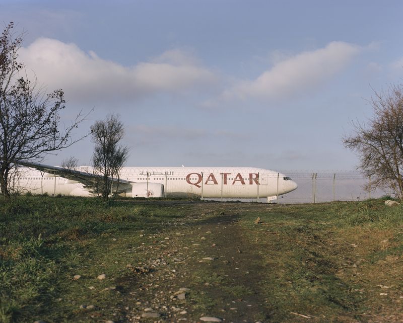 © Jacopo Locarno - Image from the Ov'era photography project