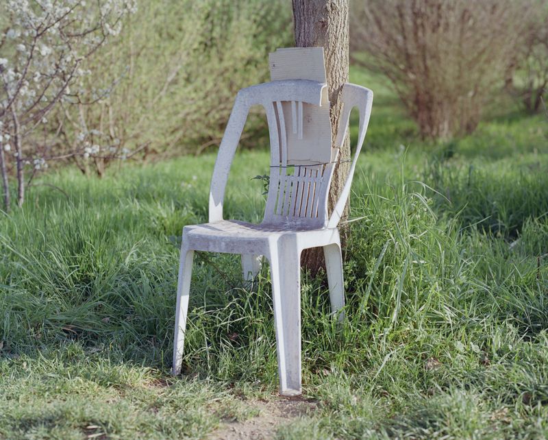 © Jacopo Locarno - Image from the Ov'era photography project