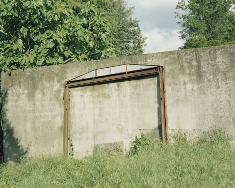 © Jacopo Locarno - Image from the Ov'era photography project