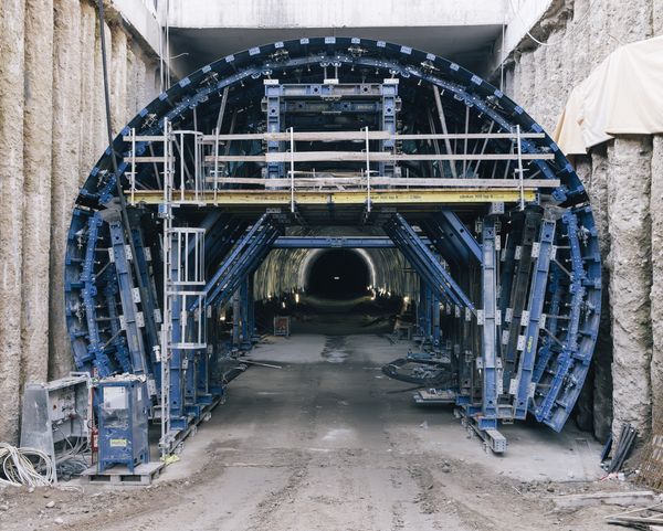 © Jacopo Locarno - Image from the Ov'era photography project