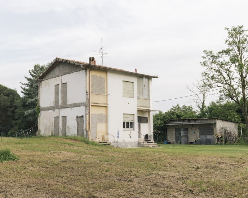 © Jacopo Locarno - Image from the Ov'era photography project