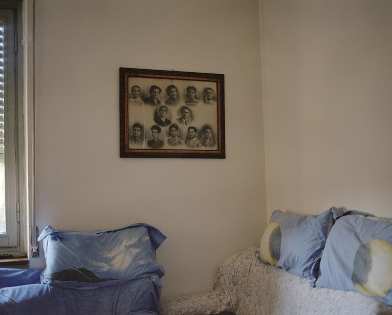 © Jacopo Locarno - Image from the Ov'era photography project