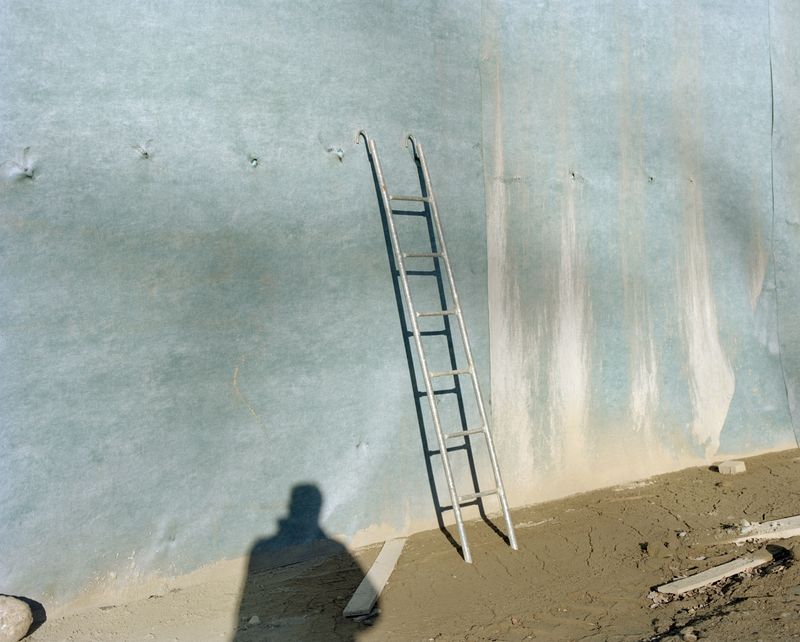 © Jacopo Locarno - Image from the Ov'era photography project