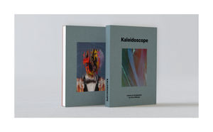 Kaleidoscope- The Mask We Wear
